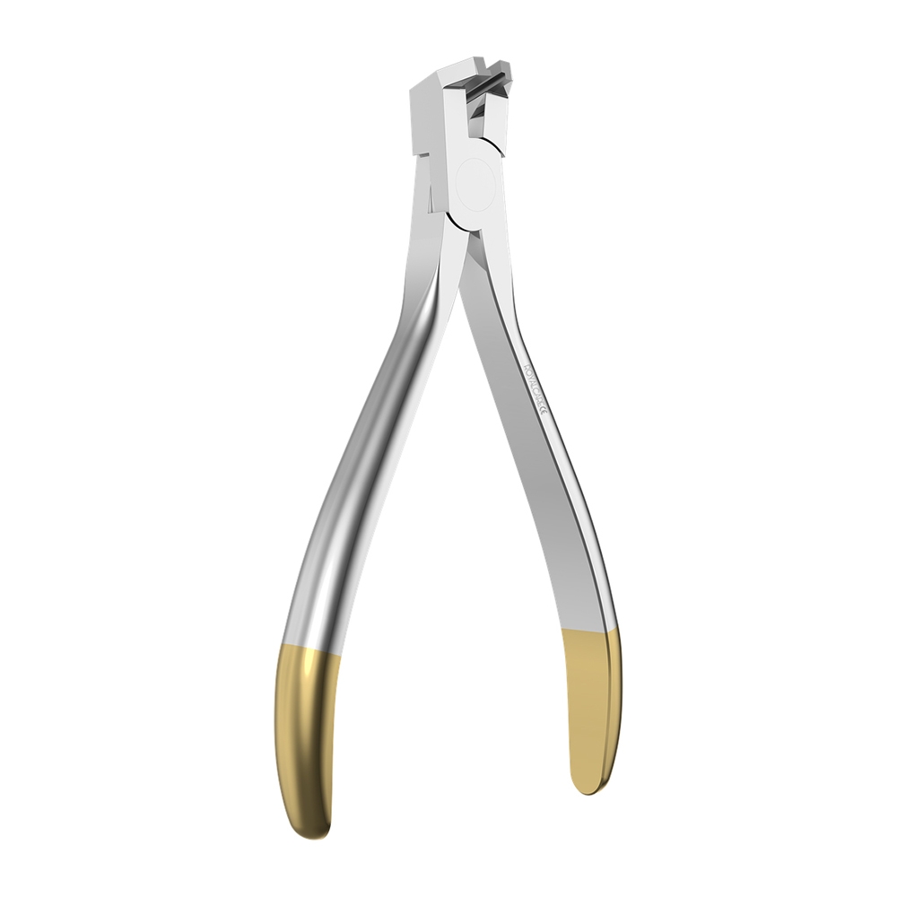 Distal Cutter